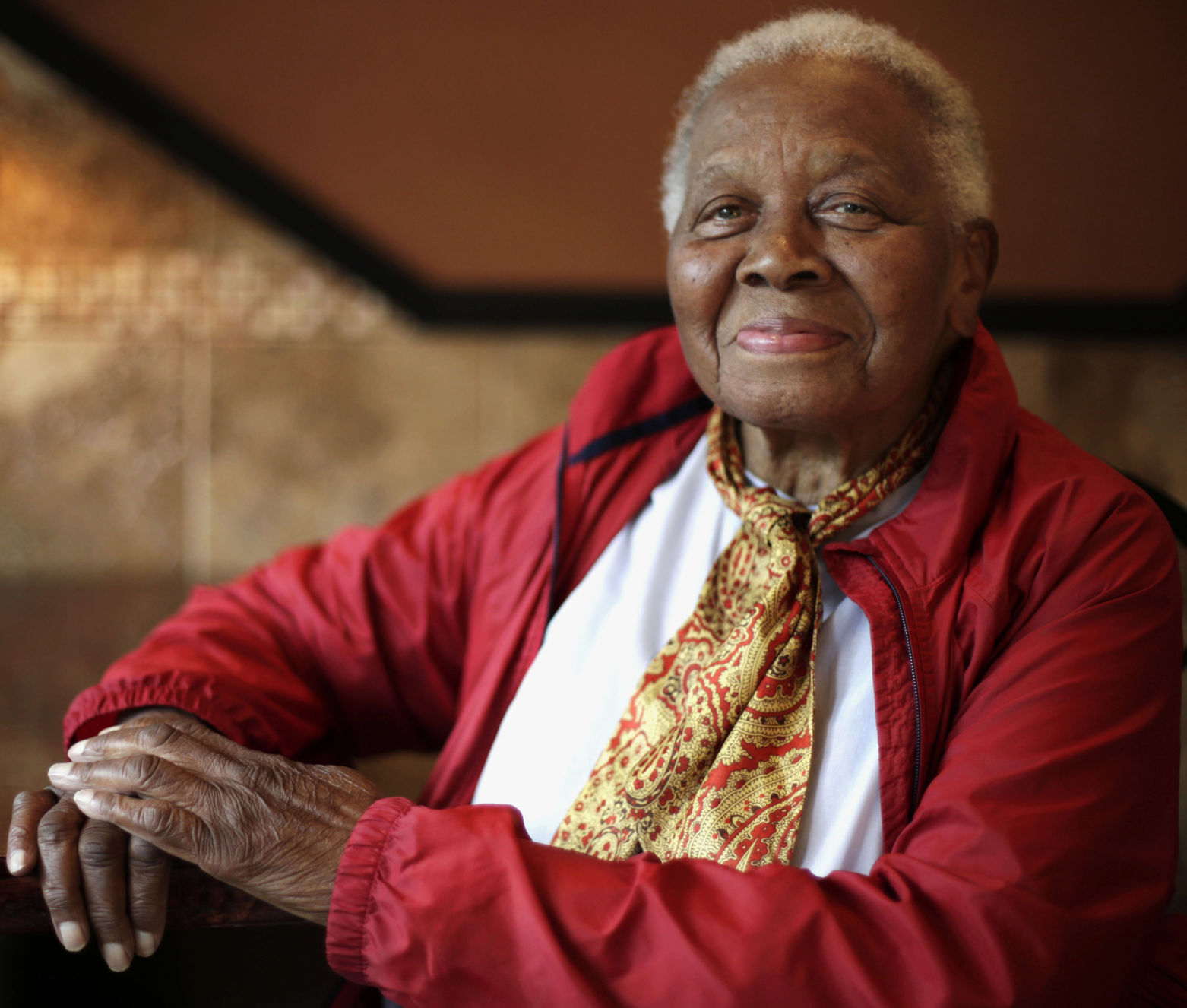 Birthday: Ella Jenkins